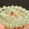 Tools4transformation Prehnite - Green EO+ 8+mm 24inch
