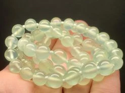 Tools4transformation Prehnite - Green EO+ 8+mm 24inch
