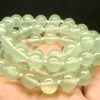 Tools4transformation Prehnite - Green EO+ 8+mm 26.5inch