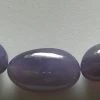 Tools4transformation Therapeutic Liquid Gems Chalcedony - Purple Essence