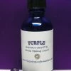 Tools4transformation Liquid Andaras - Vibrational Essences Purple Andara Crystal Liquid