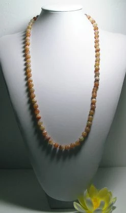 Tools4transformation Sardonyx - Red Red Sardonyx EO+ 8+mm 27inch