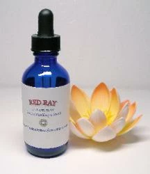 Tools4transformation Color Rays Red Color Ray Essence