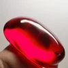 Tools4transformation Red (RARE!) Andara Crystal Hand Piece 308g