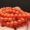 Tools4transformation Coral - Red Red Coral (Italian) EO+ 5.5-6mm 18inch