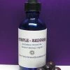 Tools4transformation Purple (Reddish - Plum) Andara Crystal Liquid Liquid Andaras - Vibrational Essences