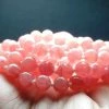 Tools4transformation Rhodochrosite EO 5.8-6.6mm 25.5inch