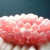 Tools4transformation Rhodochrosite EO 5.8-6.4mm 26inch