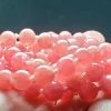 Tools4transformation Rhodochrosite EO 7.4-8.4mm 24.5inch