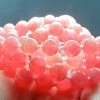 Tools4transformation Rhodochrosite EO 7.4-8.4mm 25.5inch