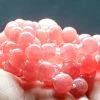 Tools4transformation Rhodochrosite EO 7.4-8.2mm 26inch
