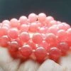 Tools4transformation Rhodochrosite EO+ 7.6-8.2mm 25inch