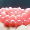 Tools4transformation Rhodochrosite EO+ 7.6-8.6mm 24inch