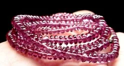 Tools4transformation Rhodolite EO++ 3.5-4mm 19inch