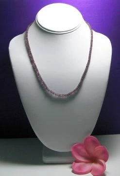 Tools4transformation Rhodolite EO++ 3.5-4mm 19inch