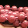 Tools4transformation Rhodonite EO 10+mm 25.5inch