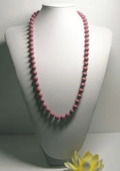 Tools4transformation Rhodonite EO+ 10+mm 26.5inch