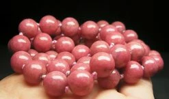 Tools4transformation Rhodonite EO+ 10+mm 26.5inch