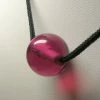 Tools4transformation Rose Andara Crystal Simple Wear Pendant