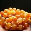Tools4transformation Red Sardonyx EO++ 8.4mm-9.8mm 25inch