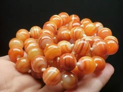 Tools4transformation Sardonyx - Red Red Sardonyx EO++ 10+mm 25inch