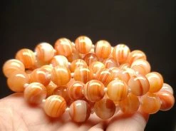 Tools4transformation Red Sardonyx EO++ 10+mm 26.5inch