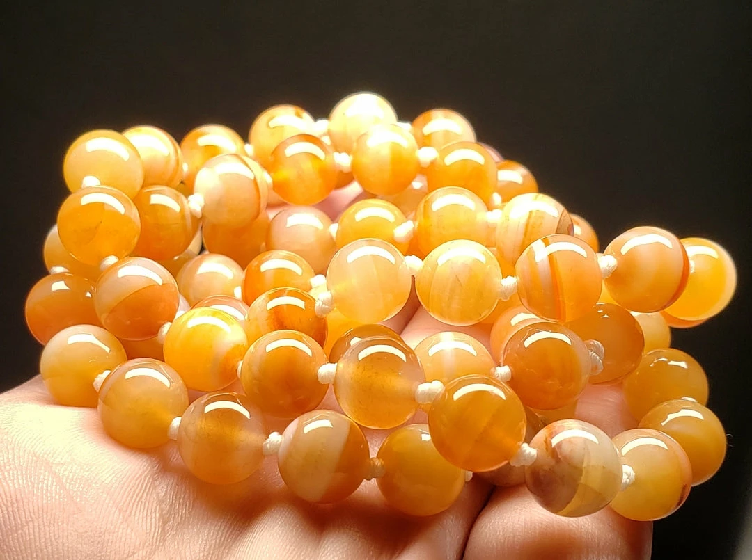 Tools4transformation Sardonyx - Red Red Sardonyx EO+ 8+mm 27inch