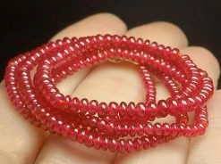 Tools4transformation Ruby EO+ 2.6-3.5mm 20.75inch