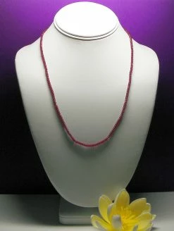 Tools4transformation Ruby EO+ 2.6-3.5mm 20.75inch