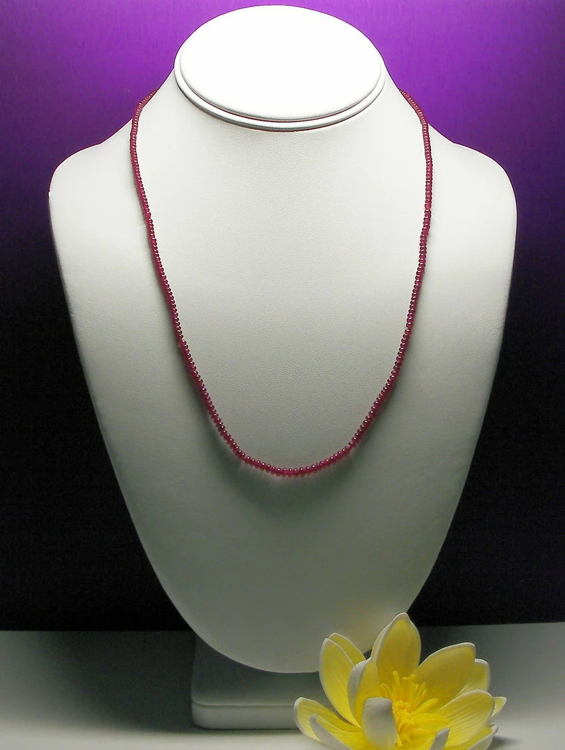 Tools4transformation Ruby EO+ 2.6-3.5mm 20.75inch