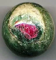 Tools4transformation Ruby/Fuschite/Kyanite Essence Therapeutic Liquid Gems