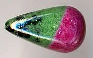 Tools4transformation Ruby/Zoisite Essence Therapeutic Liquid Gems