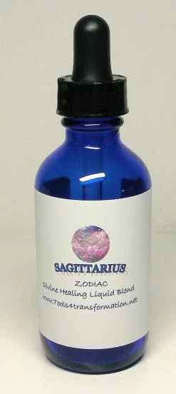 Tools4transformation Zodiac Sun Signs Sagittarius Vibrational Essence