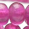 Tools4transformation Therapeutic Liquid Gems Sapphire - Pink Essence