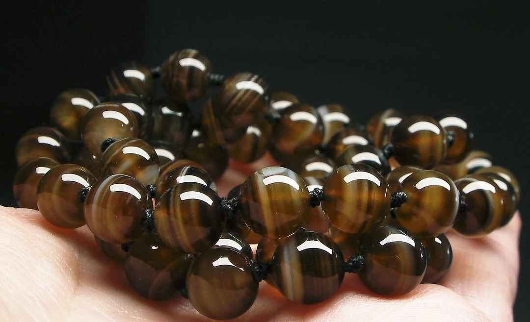 Tools4transformation Sardonyx EO++ 8+mm 25.5inch