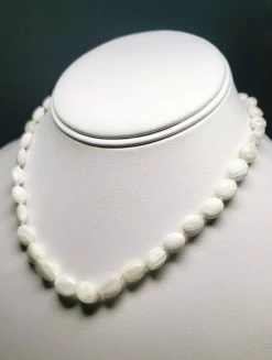 Tools4transformation Scolecite EO++ Oval 15.75inch 75.45ct