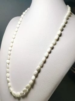 Tools4transformation Scolecite EO+ Oval 26inch 145.7ct