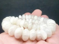 Tools4transformation Scolecite EO+ 8-13mm 17inch 218.05ct