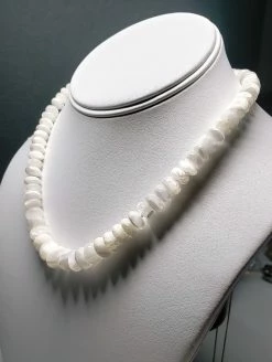 Tools4transformation Scolecite EO+ 8-13mm 17inch 218.05ct