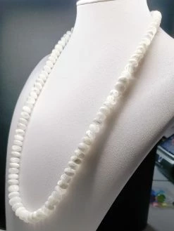 Tools4transformation Scolecite EO++ 8-13.5mm 26inch 460.2ct