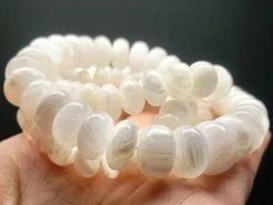 Tools4transformation Scolecite EO++ 8-13.5mm 26inch 460.2ct