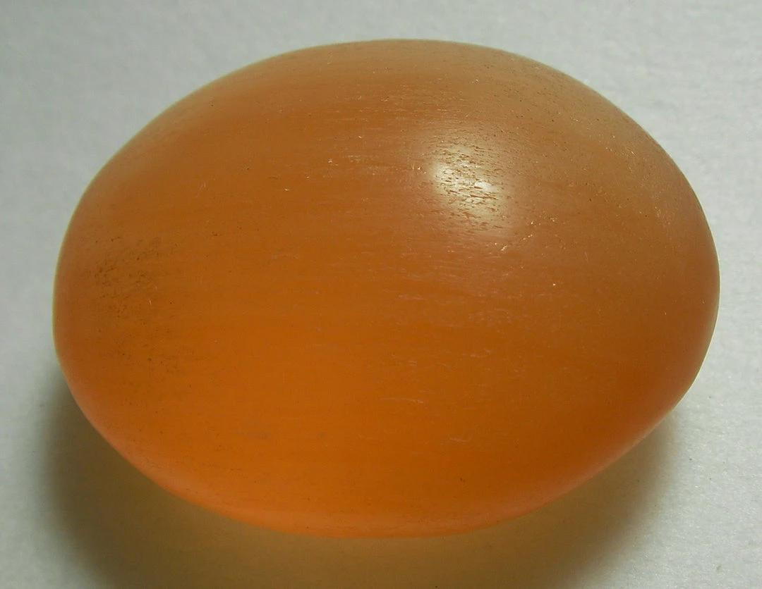 Tools4transformation Selenite - Peach Essence Therapeutic Liquid Gems