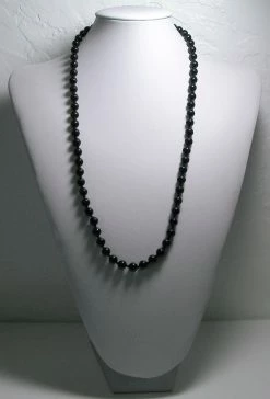 Tools4transformation Obsidian - Black Black Obsidian EO++ 8+mm 25inch