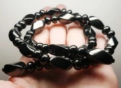 Tools4transformation Shungite Computer Strand