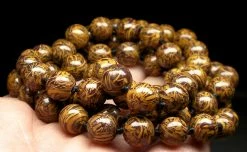 Tools4transformation Jasper - Snake Snake Jasper EO++ 8+mm 26inch