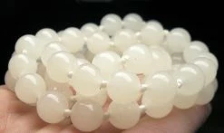 Tools4transformation Jade - Snow Snow Jade EO+ 8+mm 25.5inch