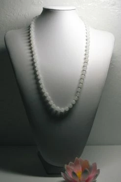 Tools4transformation Jade - Snow Snow Jade EO+ 8+mm 25.5inch