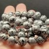 Tools4transformation Snowflake Obsidian EO++ 8+mm 25inch