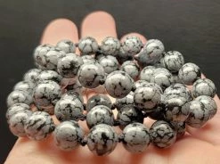 Tools4transformation Snowflake Obsidian EO++ 8+mm 25inch