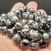 Tools4transformation Obsidian - Snowflake Snowflake Obsidian EO++ 8+mm 25inch